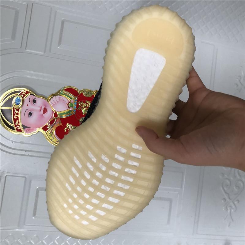 EXCLUSIVE PK GOD YEEZY 350 V2 Asriel WITH REAL PREMEKNIT FROM HUAYIYI WHICH OFFER PRIMEKNIT TO ADIDAS DIRECTLY READY to ship